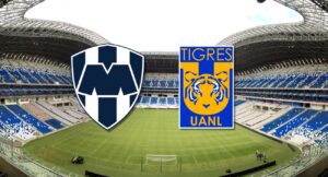 Nuevo León refuerza operativo de seguridad para Clásico 143