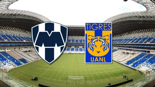 Nuevo León refuerza operativo de seguridad para Clásico 143