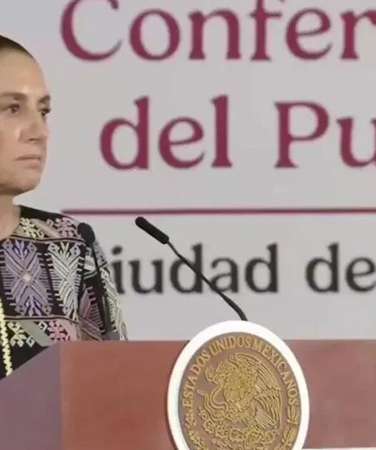 Sheinbaum pide a EE UU no politizar relación con México