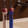 Dyson presenta CameraJet: cepillo dental con IA y cámara integrada