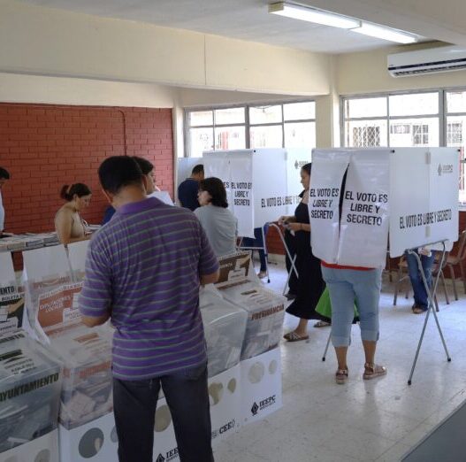 INE abre convocatoria para observadores electorales en Nuevo León