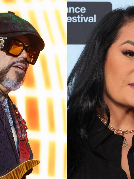 A.B. Quintanilla demanda a Suzette por patrimonio de Selena