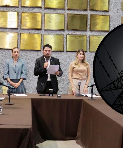 Congreso de Nuevo León crea comisión por apagones eléctricos