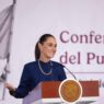 Sheinbaum exige a EE UU pruebas de disparos en frontera Tamaulipas