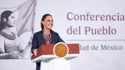 México activa operativos espejo en frontera tras disparos