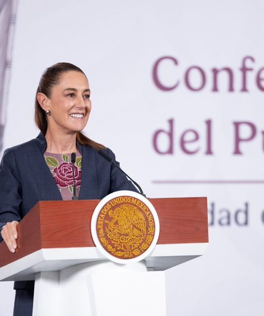 México activa operativos espejo en frontera tras disparos