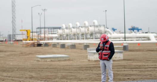 EU reduce 20% suministro de gas natural a México; reservas limitadas