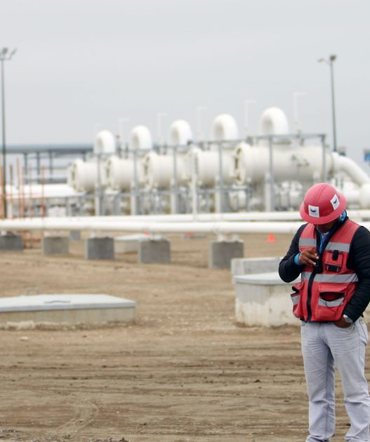 EU reduce 20% suministro de gas natural a México; reservas limitadas
