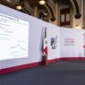 Percepción de inseguridad en México baja a 35.9%: INEGI 2026