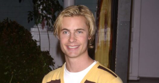 Erik von Detten, demandado en EE UU por fraude a adultos mayores