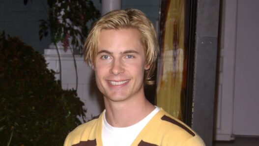 Erik von Detten, demandado en EE UU por fraude a adultos mayores