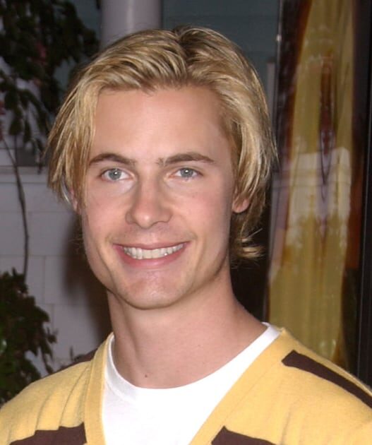 Erik von Detten, demandado en EE UU por fraude a adultos mayores