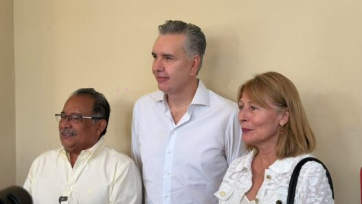 Ex aspirantes de Morena piden revisar candidatura de Clara Luz