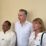 Ex aspirantes de Morena piden revisar candidatura de Clara Luz