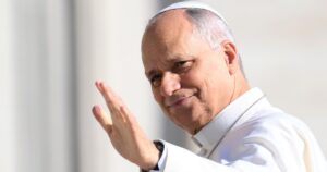 Papa León XIV urge a la ONU a actuar contra el hambre global