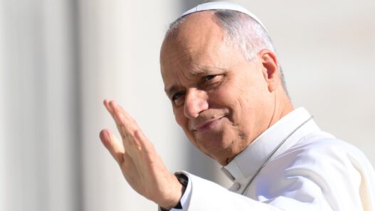 Papa León XIV urge a la ONU a actuar contra el hambre global