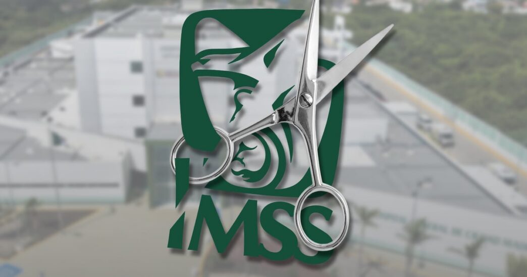 Sheinbaum ordena al IMSS recorte de gastos para mejorar salarios