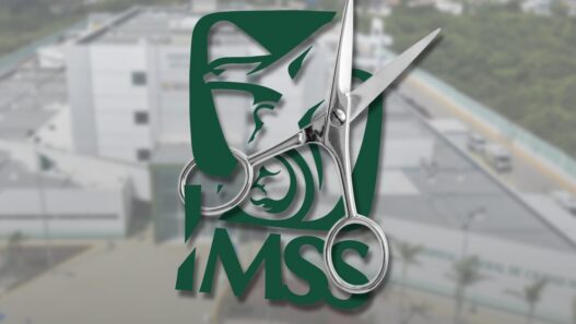 Sheinbaum ordena al IMSS recorte de gastos para mejorar salarios