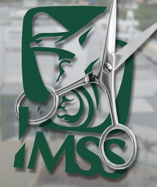 Sheinbaum ordena al IMSS recorte de gastos para mejorar salarios