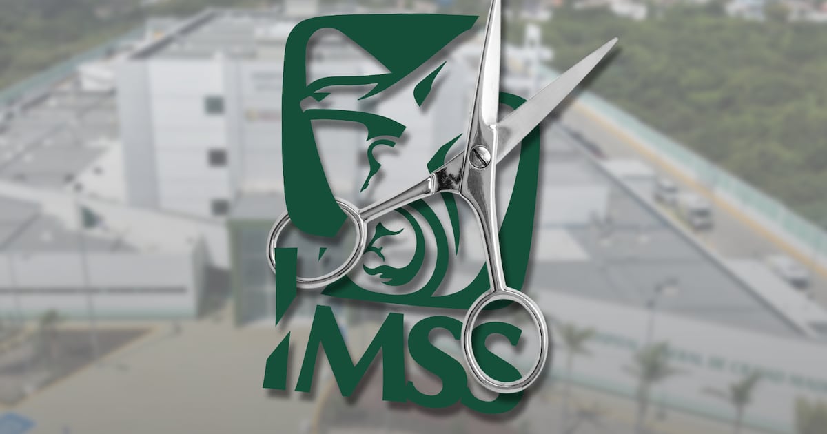 Sheinbaum ordena al IMSS recorte de gastos para mejorar salarios