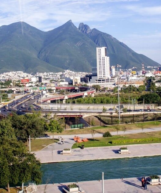 Monterrey tendrá cielo despejado y máxima de 30°C este viernes