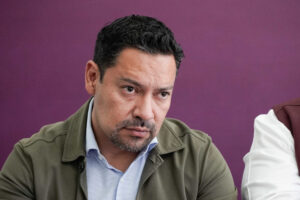 Guadalupe Siyancan asume dirigencia interina de Morena Puebla