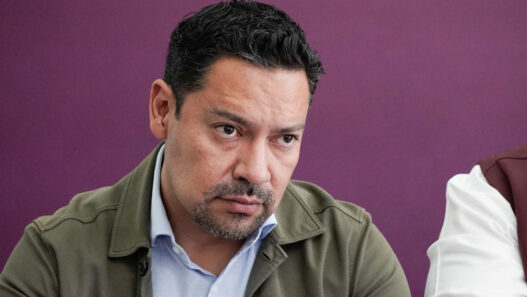 Guadalupe Siyancan asume dirigencia interina de Morena Puebla