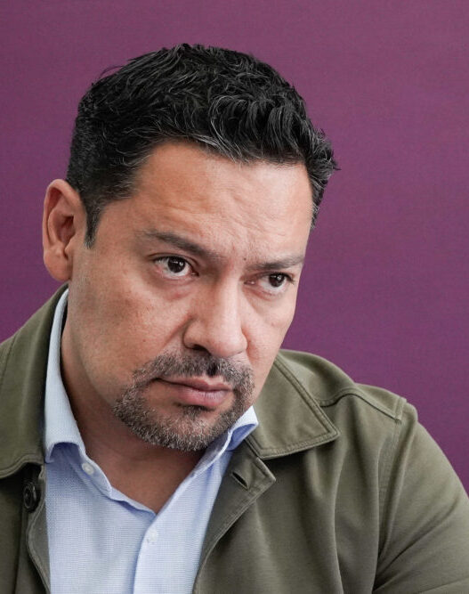 Guadalupe Siyancan asume dirigencia interina de Morena Puebla