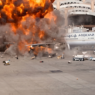 Ataques hutíes en aeropuerto de Riad dejan 14 muertos y 300 heridos