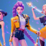 Netflix estrenará KPop Demon Hunters 2 en cines en 2029