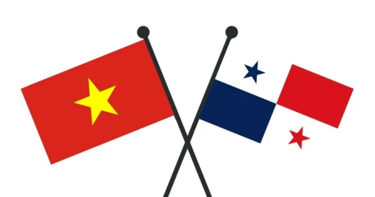 Vietnam y Panamá impulsarán cooperación bilateral en 2026