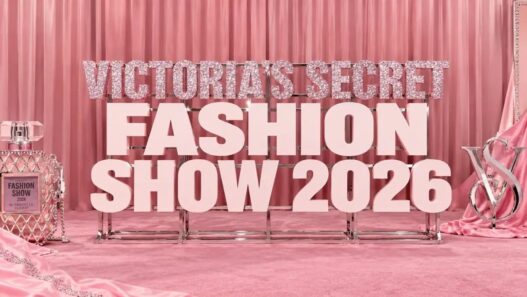 Victoria’s Secret Fashion Show 2026 regresa en Los Ángeles