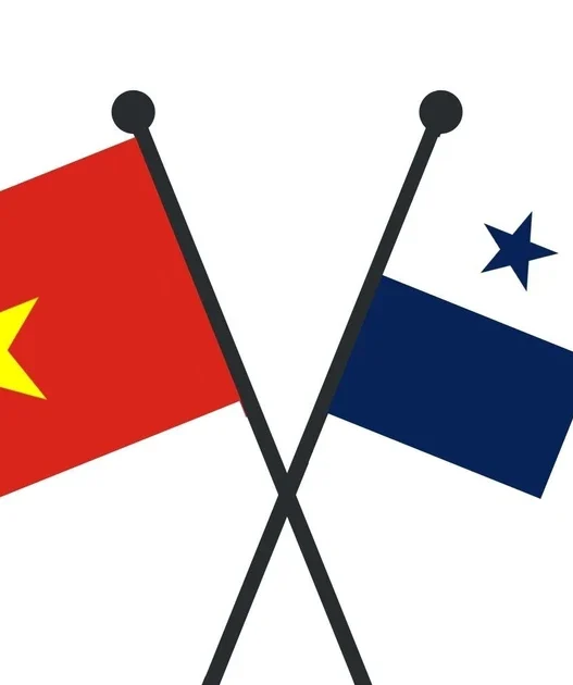 Vietnam y Panamá impulsarán cooperación bilateral en 2026