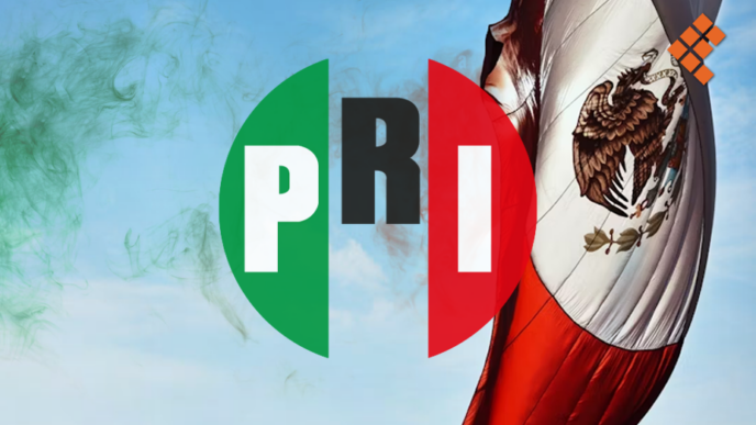 PRI advierte riesgos de inseguridad en elecciones 2027 Michoacán