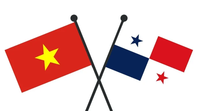 Vietnam y Panamá impulsarán cooperación bilateral en 2026