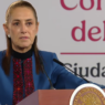 Sheinbaum descarta vínculo Taddei-Morena y pide auditar al INE