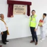Alejandro Armenta inaugura campus de la USEP en Tepexi de Rodríguez