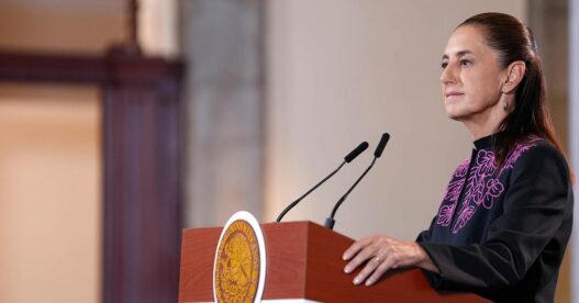 Sheinbaum omite médicos cubanos y Sembrando Vida en informe 2026