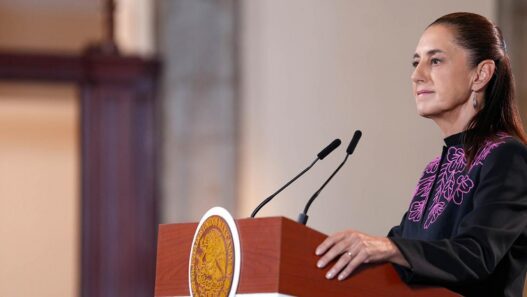 Sheinbaum omite médicos cubanos y Sembrando Vida en informe 2026