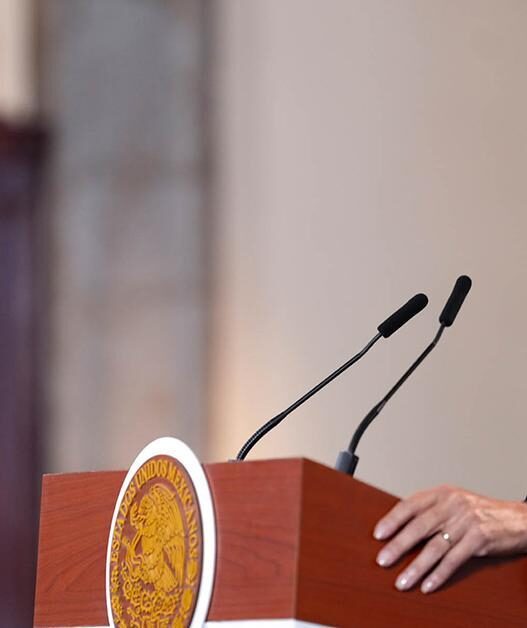 Sheinbaum omite médicos cubanos y Sembrando Vida en informe 2026