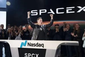 SpaceX aumenta ingresos un 161% y logra beneficios en 2026