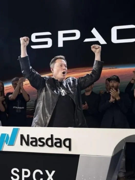 SpaceX aumenta ingresos un 161% y logra beneficios en 2026