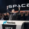 SpaceX aumenta ingresos un 161% y logra beneficios en 2026