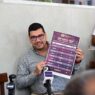 Comienza pago de beca Rita Cetina a 400 mil alumnos en Veracruz