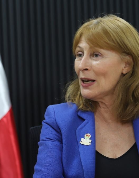 Morena abre diálogo con Tatiana Clouthier por tensiones internas