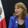 Morena abre diálogo con Tatiana Clouthier por tensiones internas