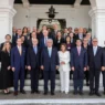 Mulino inaugura foro del WEF para impulsar a Panamá como hub global