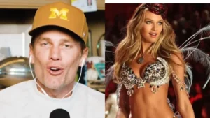 Tom Brady y Candice Swanepoel mantienen relación en Miami
