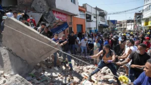 Cali suspende desalojos y regula arrendamientos tras terremoto