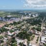 Diputados de Sonora gestionan apoyos tras lluvias por huracán Polo